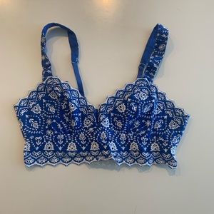 free people crop top